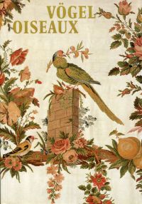 Gruber, Vögel. (Umschlag)