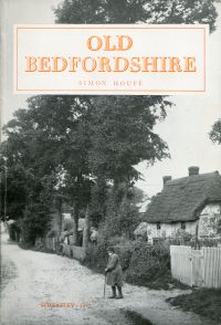 Houfe, Old Bedfordshire. (Umschlag)
