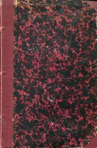 Heer, Oswald Heer. (Umschlag)