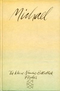 Kulessa, Michael. (Umschlag)