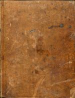 [Gattel, Dictionnaire-François - Espagnol et Espagnol - François avec l'interpre (Umschlag)