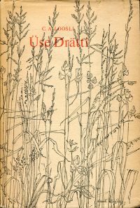 Loosli, Üse Drätti. (Umschlag)