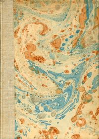 Maurer, Das Bodenseebuch 1915. (Umschlag)