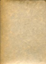 Dreißig Volkslieder aus den ersten Pressen der Apiarius. (Umschlag)