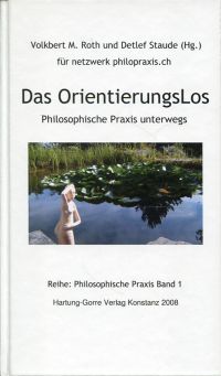 Das OrientierungsLos. (Umschlag)