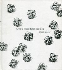 Renn, Amalia Theodorakopoulos - Traumstörer. (Umschlag)