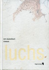 Mannhart, Luchs. (Umschlag)