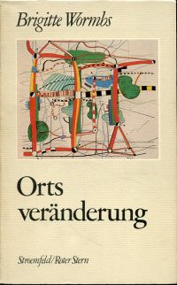 Wormbs, Ortsveränderung. (Umschlag)