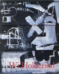 Karcher, Wi.Holderied. (Umschlag)