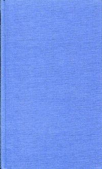 Chalfen, Paul Celan. (Umschlag)