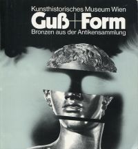 Gschwantler, Guss + Form. (Umschlag)