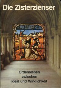 Joerißen, Die Geschichte der Zisterzienser. (Umschlag)