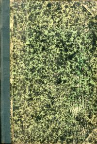 Gesellschaft zur Verbreitung Gemeinnütziger Kenntnisse: Das Pfennig-Magazin für (Umschlag)