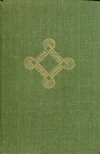 Stilling, Eine wahre englische Katze oder Das Buch von der Einsamkeit und den we (Umschlag)