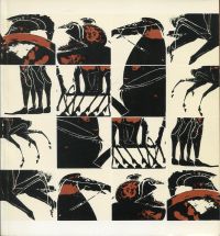 Gschwantler, Götter, Heroen, Menschen. (Umschlag)