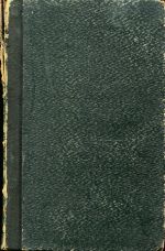 Humboldt, Kosmos. (Umschlag)