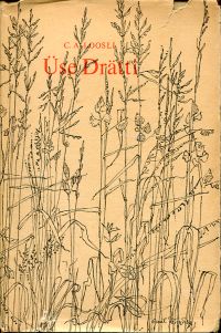 Loosli, Üse Drätti. (Umschlag)