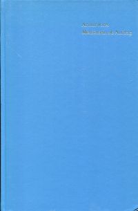 Jores, Menschsein als Auftrag. (Umschlag)