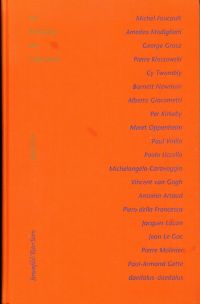 Fischer, Daedalus - die Erfindung der Gegenwart. (Umschlag)