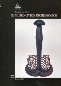 Elles, Museo Civico Archeologico. (Umschlag)