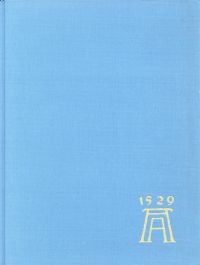 Martin, Die Alexanderschlacht von Albrecht Altdorfer. (Umschlag)