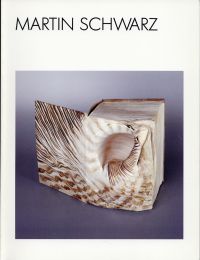 Martin Schwarz. (Umschlag)