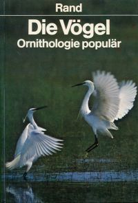 Rand, Die Vögel. (Umschlag)