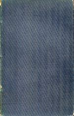 Haupt, Der Episcopat der deutschen Reformation. (Umschlag)