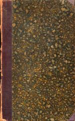 Haussonville, L'Église romaine et le Premier Empire, 1800-1814. (Umschlag)