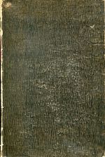 Hertwig, Lehrbuch der Entwicklungsgeschichte des Menschen und der Wirbelthiere. (Umschlag)