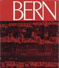 Juker, Bern. (Umschlag)