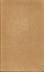 Seewald, London. (Umschlag)