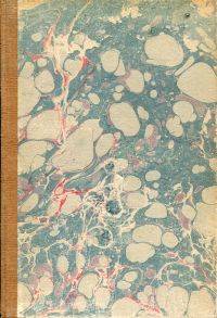 Suarès, Die Fahrten des Condottiere. (Umschlag)