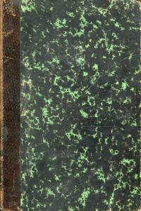 Hagen, Grundriß der allgemeinen Geschichte. (Umschlag)