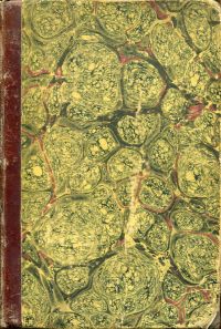 Odescalchi, Prospetto di storia universale con tavole cronologiche e carte geogr (Umschlag)