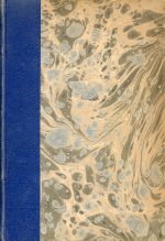 Denis, La fondation de l'empire allemand 1852 - 1871. (Umschlag)