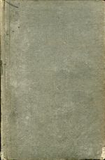 Gervinus, Geschichte des 19. Jahrhunderts. (Umschlag)