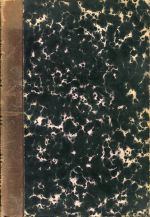 Stockmar, Ludwig XVI und Marie Antoinette auf der Flucht nach Montmédy i. J. 179 (Umschlag)