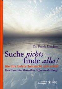Kinslow, Suche nichts - finde alles! (Umschlag)