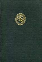 Greyerz, Nation und Geschichte im bernischen Denken. (Umschlag)