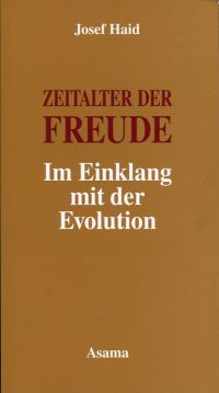 Haid, Zeitalter der Freude. (Umschlag)