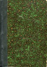 Lange, Theologisch-homiletisches Bibelwerk. Die Heilige Schrift Alten und Neuen (Umschlag)