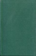 Lenski, The interpretation of St. Luke's Gospel. (Umschlag)
