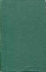 Lenski, The interpretation of St. John's Gospel. (Umschlag)