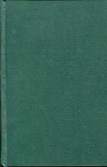 Lenski, The interpretation of St. John's Revelation. (Umschlag)