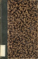 Eusebius: Historiae ecclesiasticae libri I - X. (Umschlag)