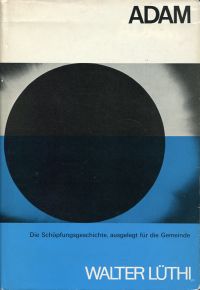 Lüthi, Adam. (Umschlag)