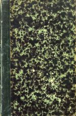 Littrow, Die Wunder des Himmels oder gemeinfaßliche Darstellung des Weltsystems. (Umschlag)