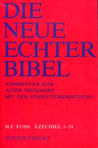 Fuhs, Ezechiel. (Umschlag)