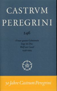 Fricker, "Unser ganzes Geheimnis liegt im Du". (Umschlag)